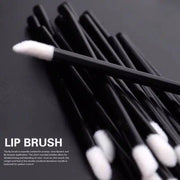 Disposable Lip Brush Applicators